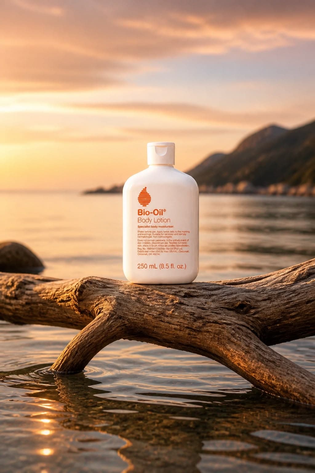 đ§´ Bio-Oil Body Lotion 250ml
